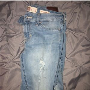 Hollister jeans